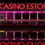 Estoril Casino, Portugal