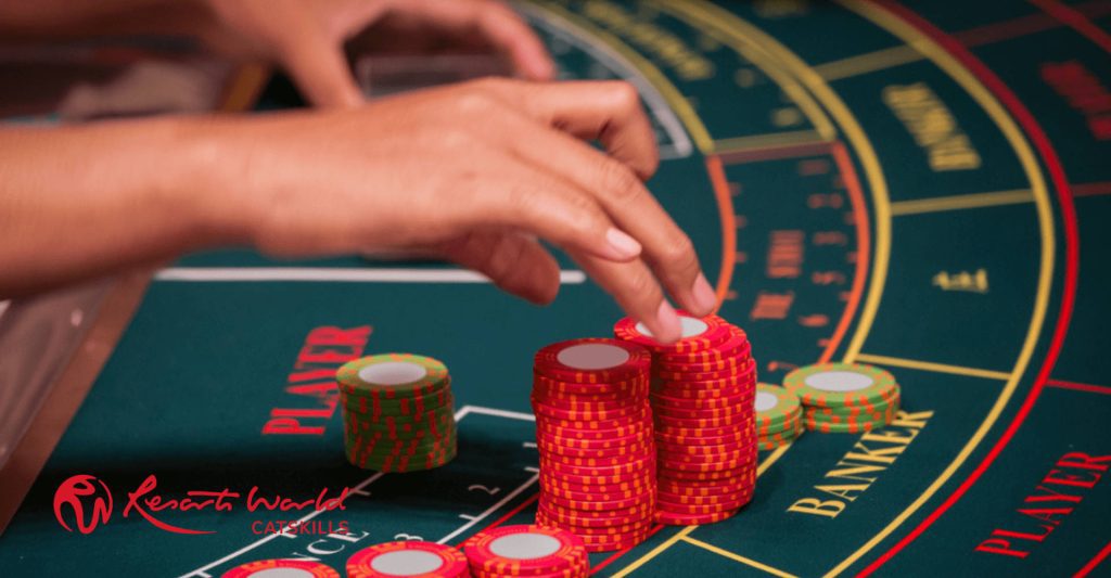 Summary of Ways to Manage Baccarat Bankroll