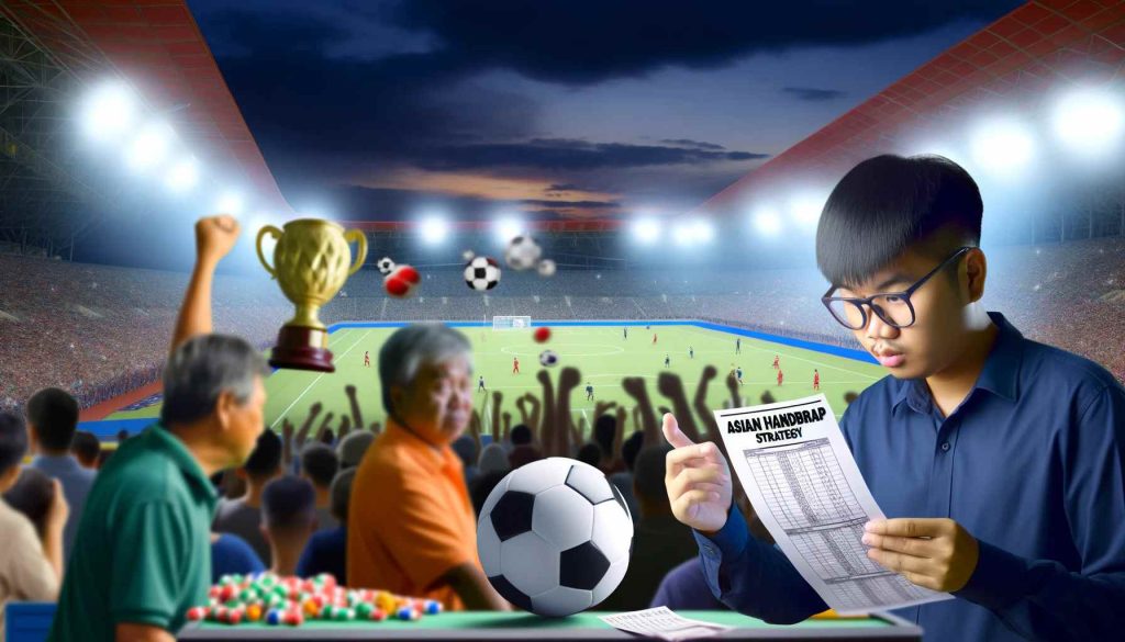 Effective tips for playing Asian Handicap