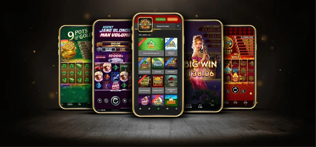 How to Download and Install the BIGBUNNY App