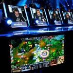 Types of esports betting