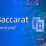 How to play baccarat - Baccarat rules