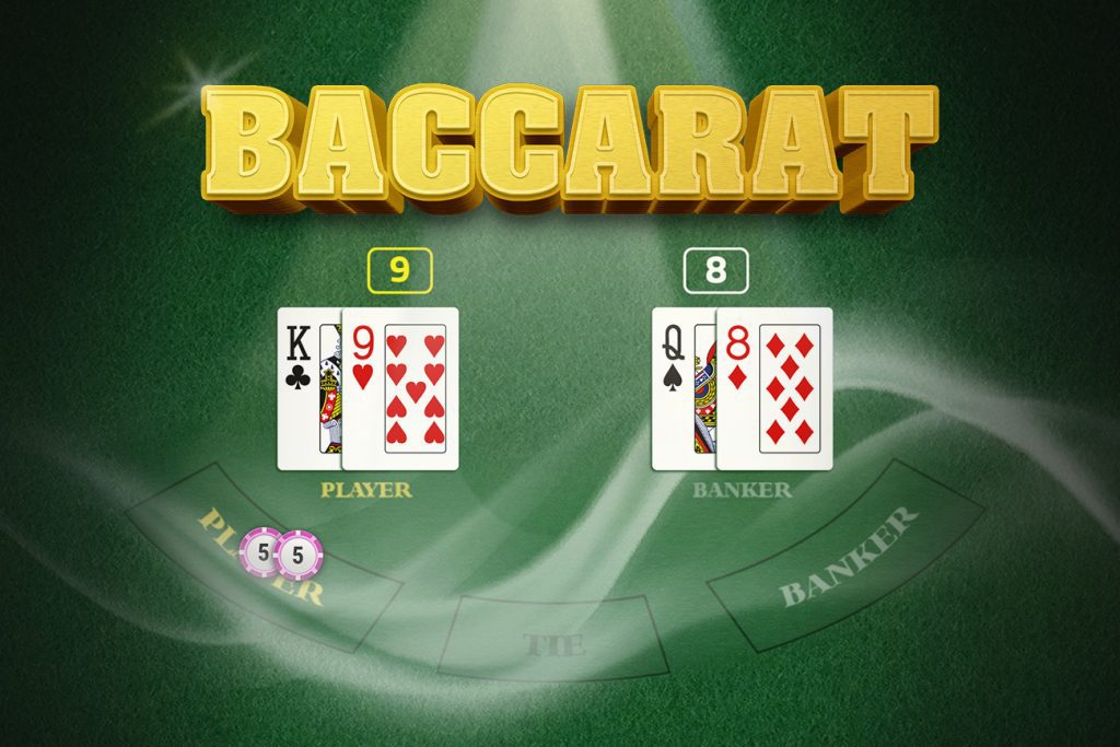 What is Baccarat?
