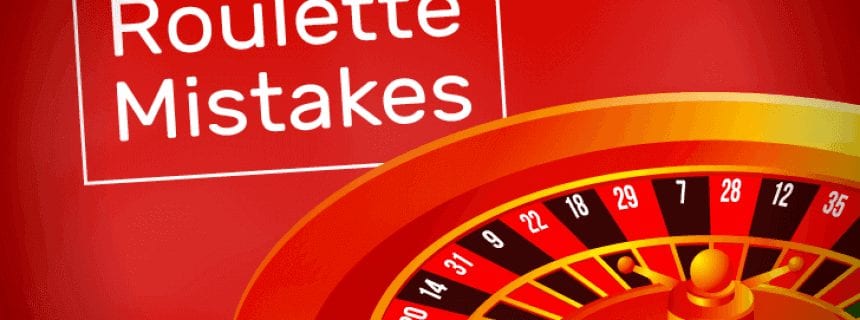 Play Roulette recklessly, without paying attention to the results