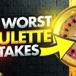 Roulette Mistakes - Not learning the rules carefully
