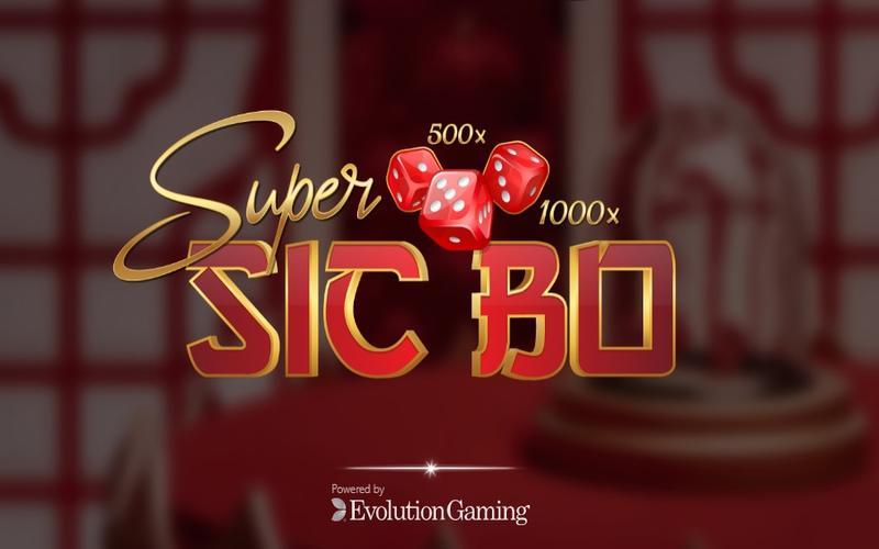 Attractive points of the online sicbo game