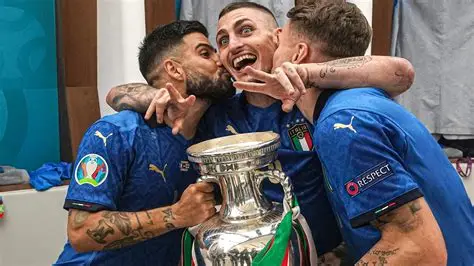 How often is the UEFA European Championship held?