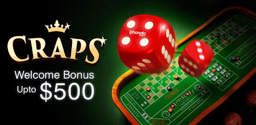 Basic international standard rules of Craps