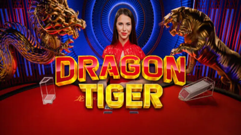 What is Dragon Tiger? The most complete and detailed guide to playing Dragon Tiger