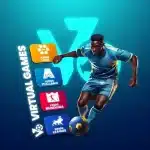 Overview of Virtual Football at BIGBUNNY