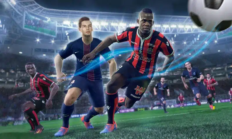 Virtual Football and Outstanding Benefits at BIGBUNNY